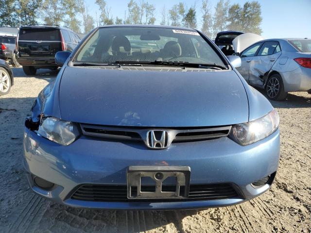 Photo 4 VIN: 2HGFG12858H566551 - HONDA CIVIC 