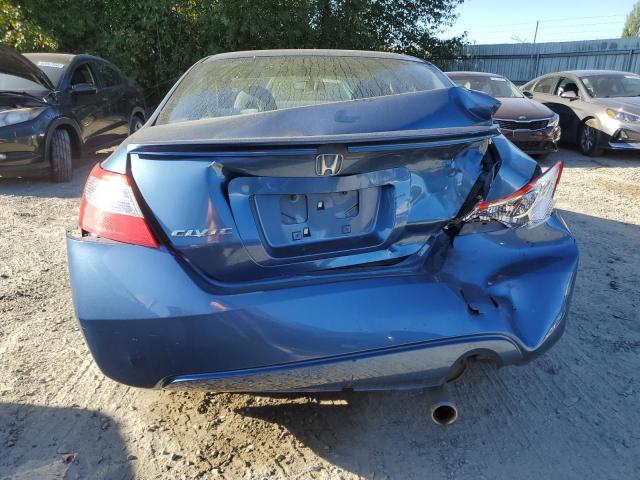 Photo 5 VIN: 2HGFG12858H566551 - HONDA CIVIC 