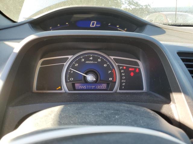 Photo 8 VIN: 2HGFG12858H566551 - HONDA CIVIC 