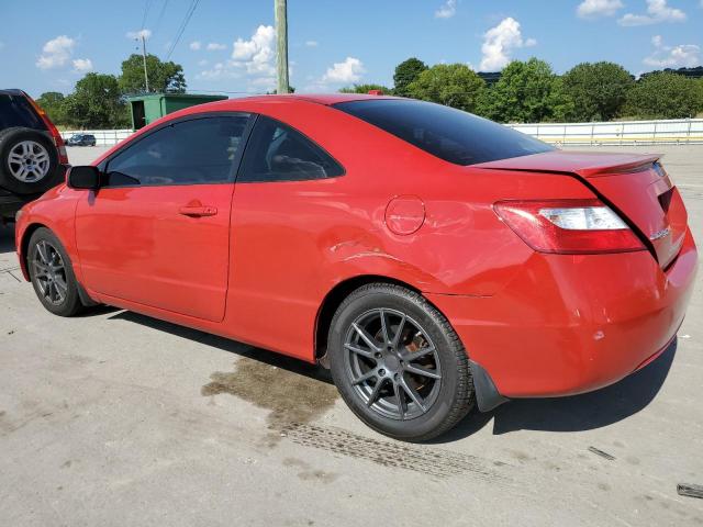 Photo 1 VIN: 2HGFG12858H572852 - HONDA CIVIC 