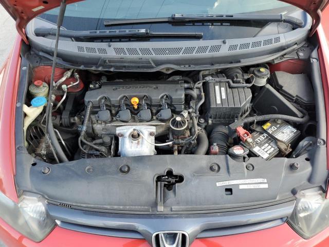 Photo 10 VIN: 2HGFG12858H572852 - HONDA CIVIC 