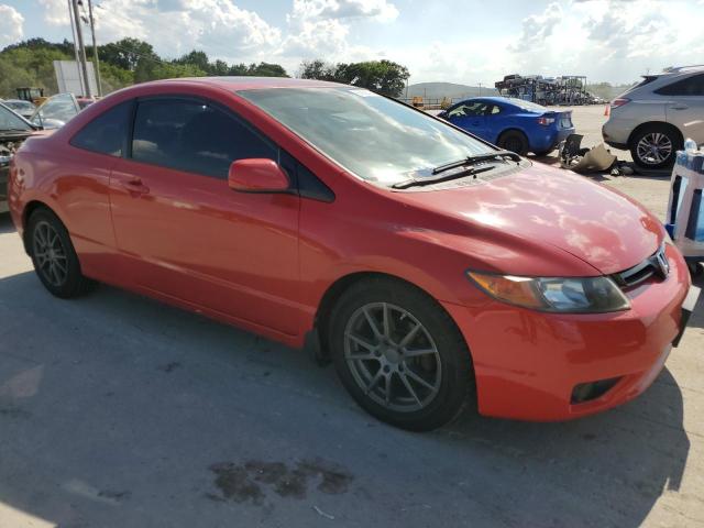 Photo 3 VIN: 2HGFG12858H572852 - HONDA CIVIC 