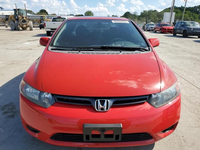 Photo 4 VIN: 2HGFG12858H572852 - HONDA CIVIC 