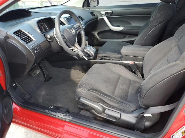 Photo 6 VIN: 2HGFG12858H572852 - HONDA CIVIC 