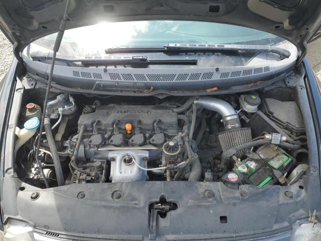 Photo 10 VIN: 2HGFG12858H580000 - HONDA CIVIC 