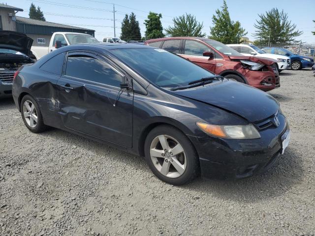 Photo 3 VIN: 2HGFG12858H580000 - HONDA CIVIC 