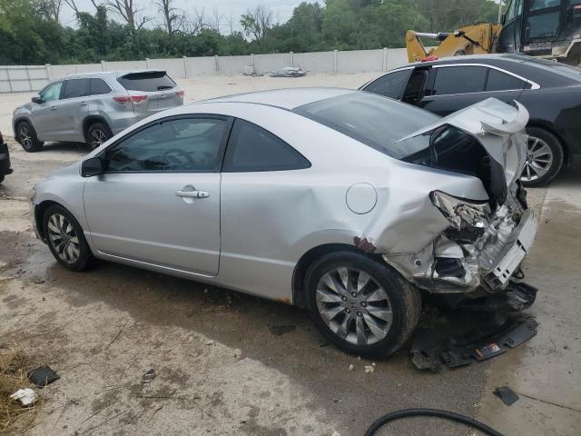 Photo 1 VIN: 2HGFG12859H502849 - HONDA CIVIC 