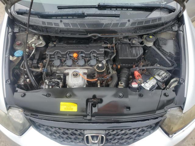 Photo 10 VIN: 2HGFG12859H502849 - HONDA CIVIC 