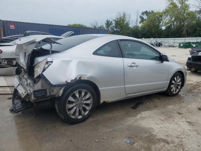 Photo 2 VIN: 2HGFG12859H502849 - HONDA CIVIC 