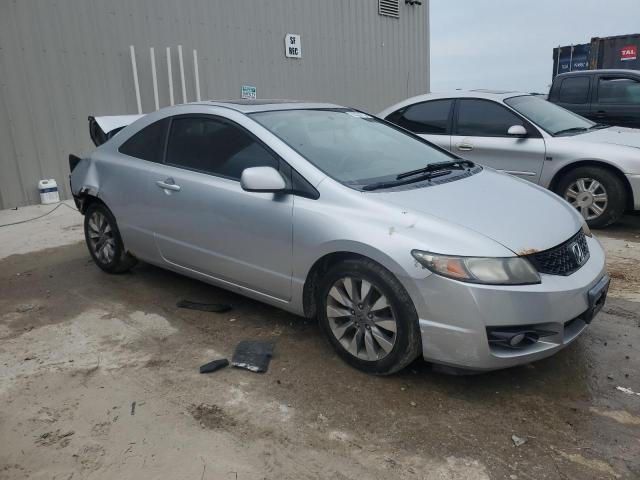 Photo 3 VIN: 2HGFG12859H502849 - HONDA CIVIC 