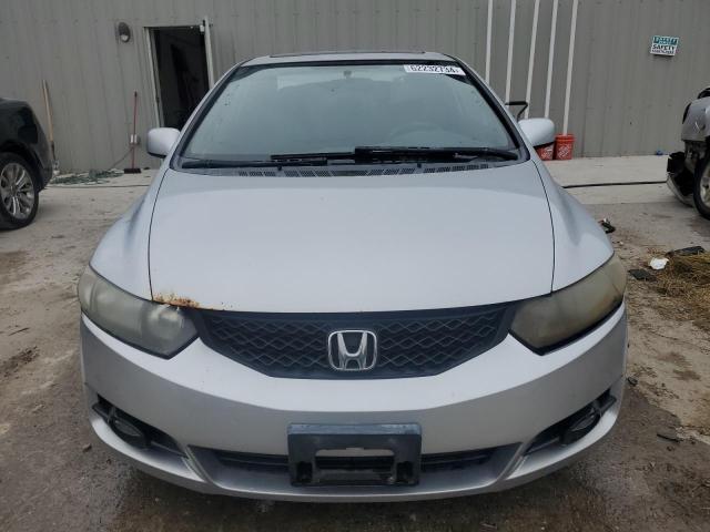 Photo 4 VIN: 2HGFG12859H502849 - HONDA CIVIC 