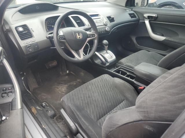 Photo 7 VIN: 2HGFG12859H502849 - HONDA CIVIC 