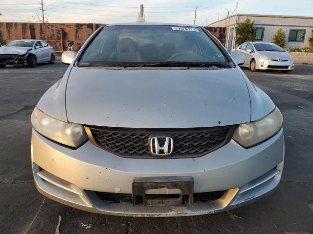 Photo 4 VIN: 2HGFG12859H504536 - HONDA CIVIC 