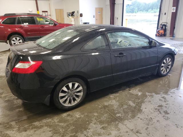 Photo 2 VIN: 2HGFG12859H504794 - HONDA CIVIC EX 