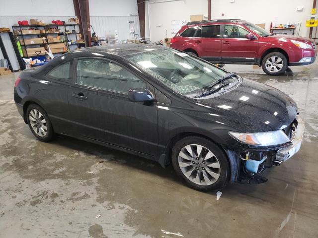 Photo 3 VIN: 2HGFG12859H504794 - HONDA CIVIC EX 