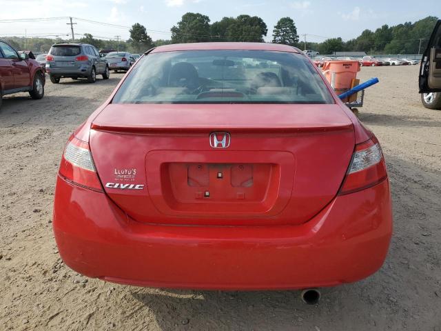 Photo 5 VIN: 2HGFG12859H505847 - HONDA CIVIC EX 