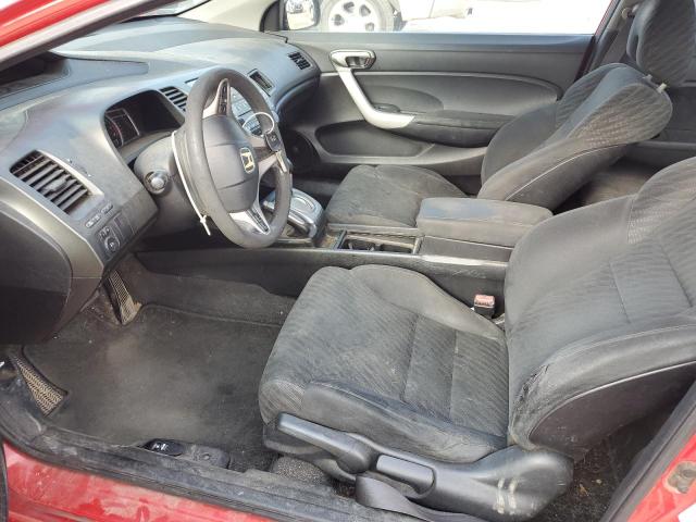 Photo 6 VIN: 2HGFG12859H505847 - HONDA CIVIC EX 