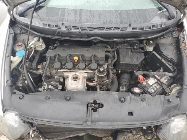 Photo 10 VIN: 2HGFG12859H506786 - HONDA CIVIC EX 