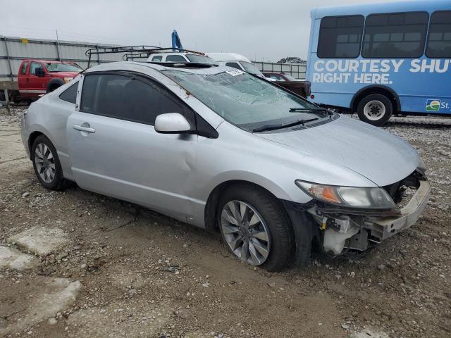 Photo 3 VIN: 2HGFG12859H506786 - HONDA CIVIC EX 