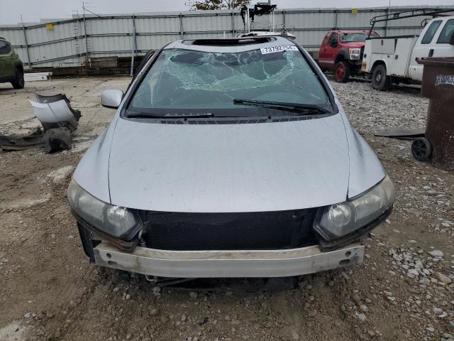 Photo 4 VIN: 2HGFG12859H506786 - HONDA CIVIC EX 