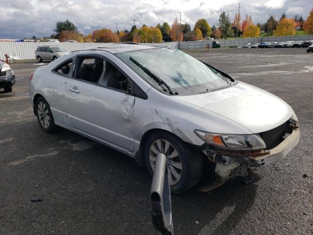 Photo 3 VIN: 2HGFG12859H529081 - HONDA CIVIC EX 