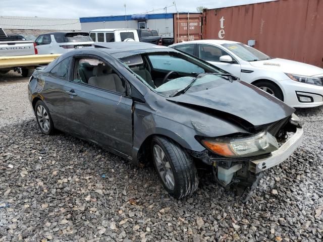 Photo 3 VIN: 2HGFG12859H535303 - HONDA CIVIC EX 