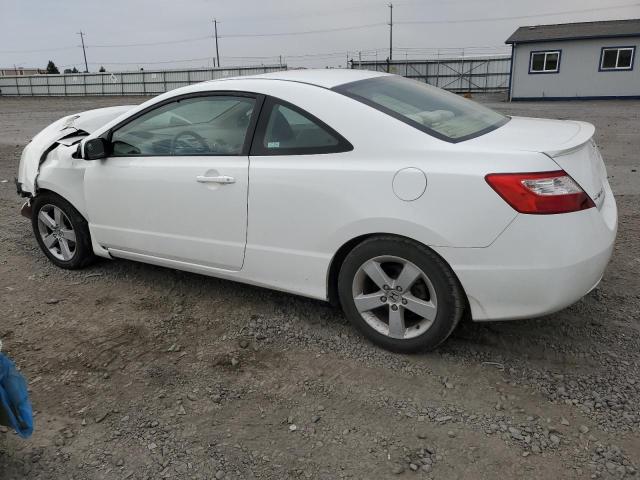 Photo 1 VIN: 2HGFG12866H501561 - HONDA CIVIC 