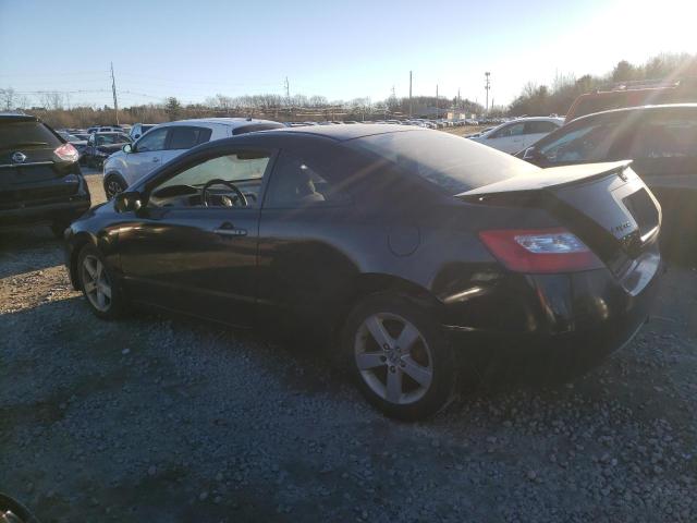 Photo 1 VIN: 2HGFG12866H515945 - HONDA CIVIC 