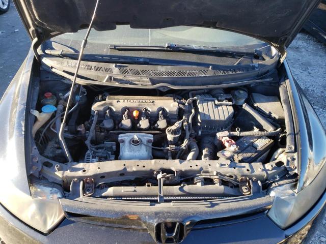 Photo 10 VIN: 2HGFG12866H515945 - HONDA CIVIC 