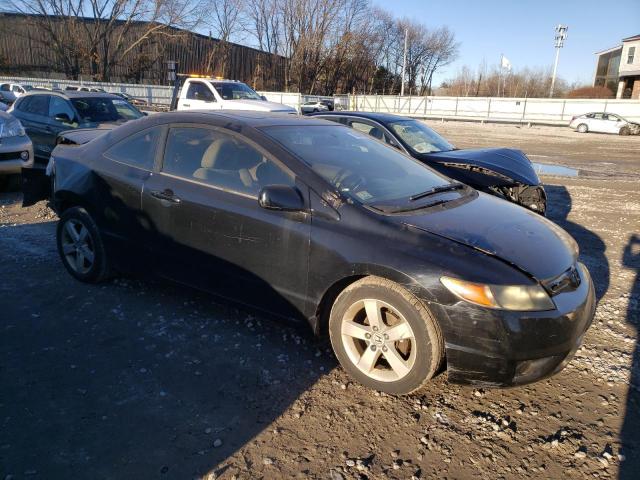 Photo 3 VIN: 2HGFG12866H515945 - HONDA CIVIC 