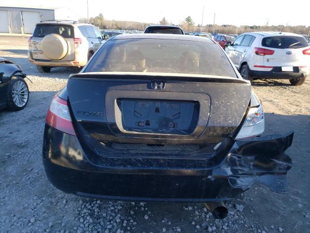 Photo 5 VIN: 2HGFG12866H515945 - HONDA CIVIC 