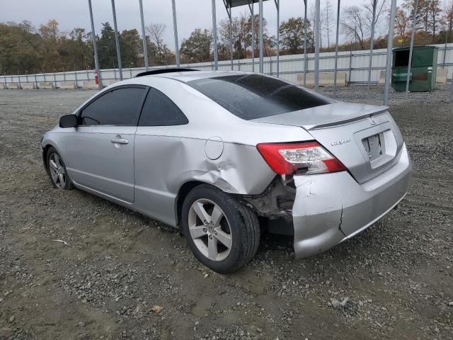 Photo 1 VIN: 2HGFG12866H522054 - HONDA CIVIC 