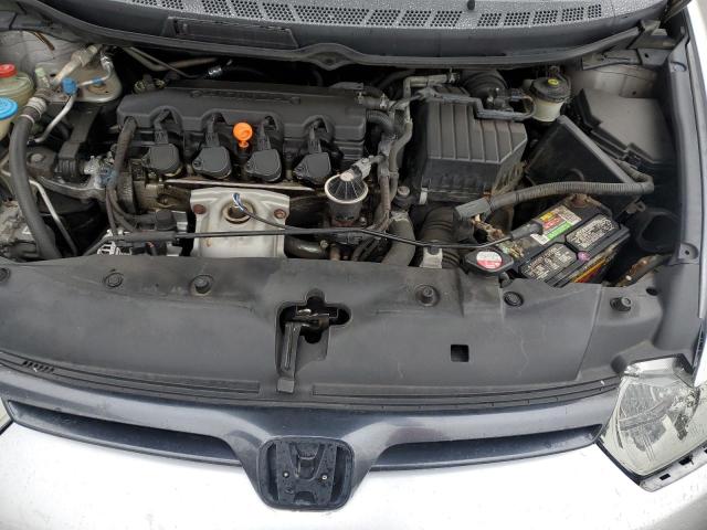 Photo 10 VIN: 2HGFG12866H522054 - HONDA CIVIC 