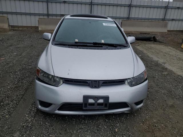 Photo 4 VIN: 2HGFG12866H522054 - HONDA CIVIC 