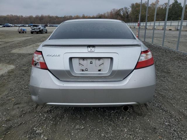 Photo 5 VIN: 2HGFG12866H522054 - HONDA CIVIC 