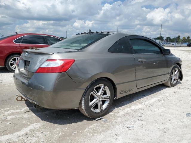 Photo 2 VIN: 2HGFG12866H531546 - HONDA CIVIC EX 