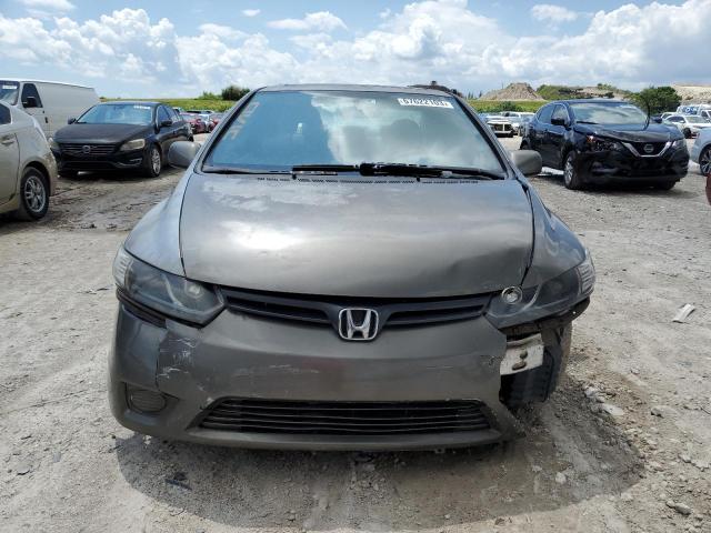 Photo 4 VIN: 2HGFG12866H531546 - HONDA CIVIC EX 