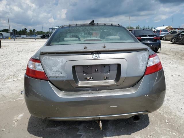 Photo 5 VIN: 2HGFG12866H531546 - HONDA CIVIC EX 