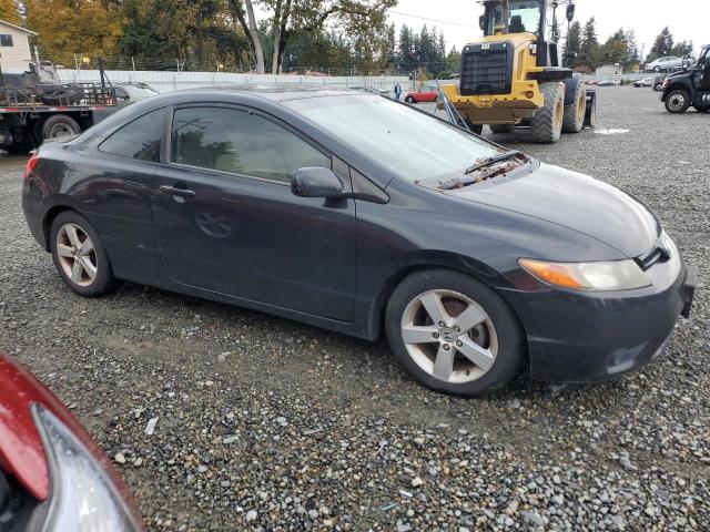 Photo 3 VIN: 2HGFG12866H561940 - HONDA CIVIC 