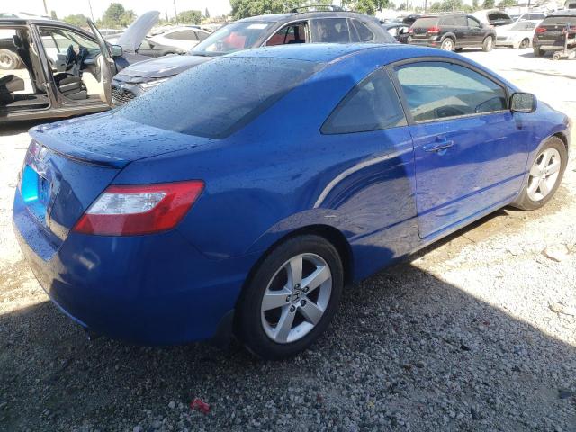 Photo 2 VIN: 2HGFG12866H573554 - HONDA CIVIC EX 