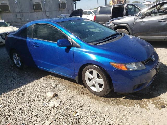 Photo 3 VIN: 2HGFG12866H573554 - HONDA CIVIC EX 