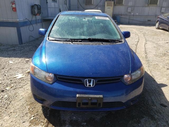 Photo 4 VIN: 2HGFG12866H573554 - HONDA CIVIC EX 