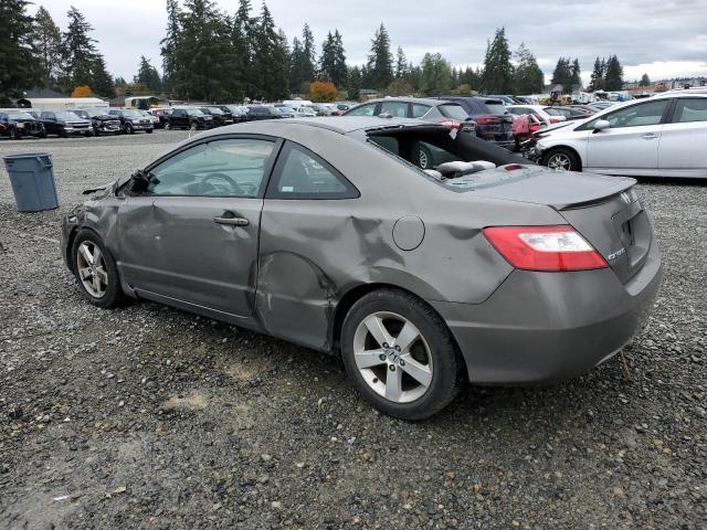 Photo 1 VIN: 2HGFG12866H577717 - HONDA CIVIC EX 