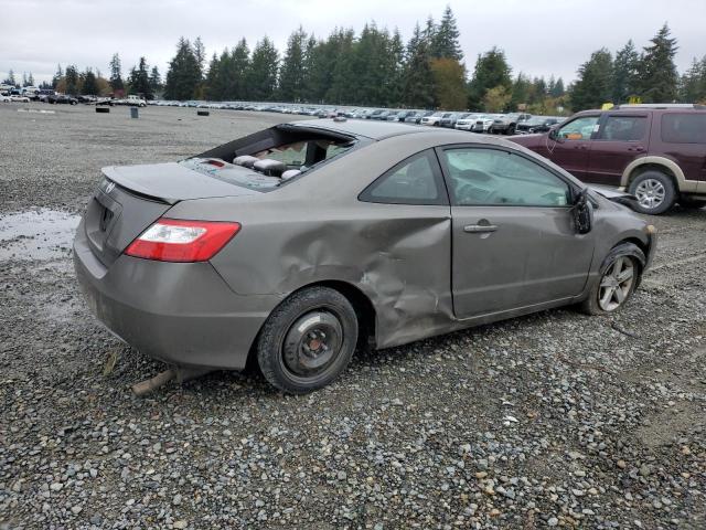 Photo 2 VIN: 2HGFG12866H577717 - HONDA CIVIC EX 