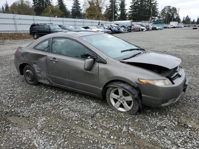 Photo 3 VIN: 2HGFG12866H577717 - HONDA CIVIC EX 