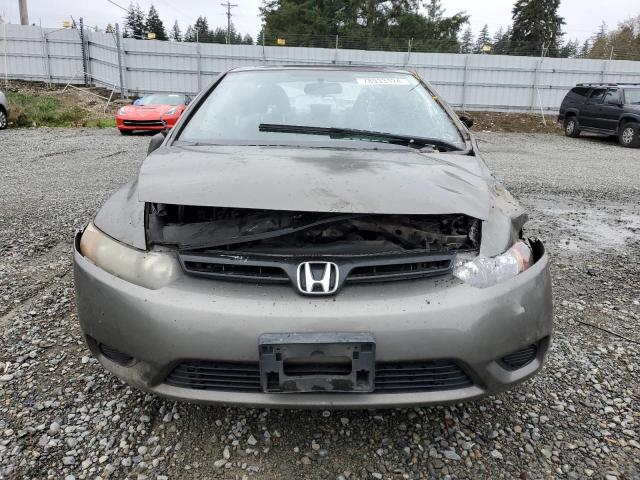 Photo 4 VIN: 2HGFG12866H577717 - HONDA CIVIC EX 