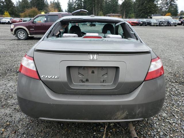 Photo 5 VIN: 2HGFG12866H577717 - HONDA CIVIC EX 