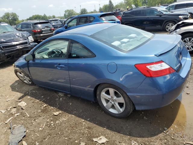 Photo 1 VIN: 2HGFG12866H580276 - HONDA CIVIC 