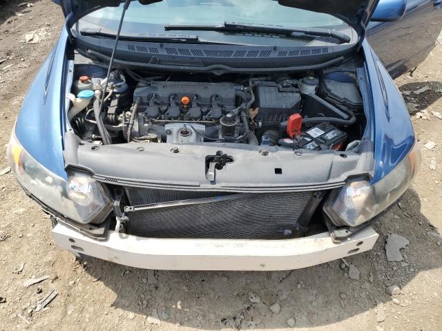 Photo 10 VIN: 2HGFG12866H580276 - HONDA CIVIC 