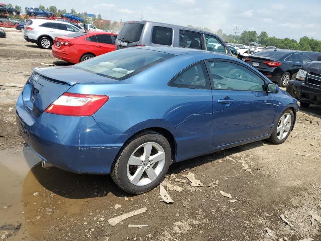 Photo 2 VIN: 2HGFG12866H580276 - HONDA CIVIC 